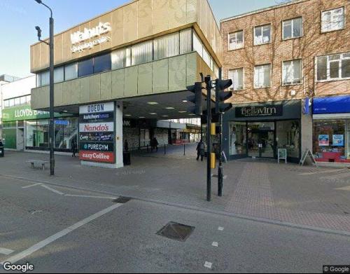 UNIT 1 The Crofton, 210-212 Orpington High Street, Orpington, BR6