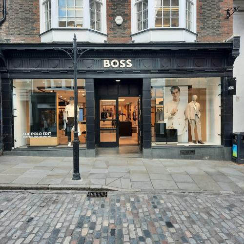 130 High Street, Guildford, GU1