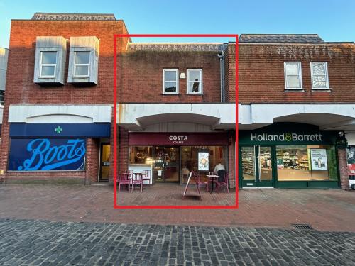 215 High Street, Lewes, BN7