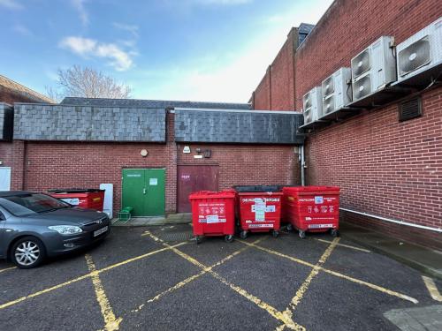 215 High Street, Lewes, BN7