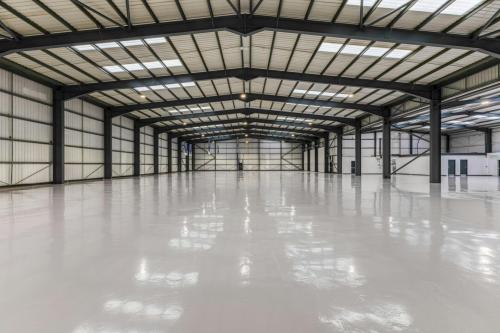 23, Kingsland Grange Industrial Estate, Woolston, Warrington, WA1