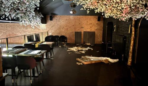 The Lakeside, Mansfield Road, Arnold, NG5