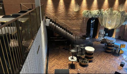 The Lakeside, Mansfield Road, Arnold, NG5