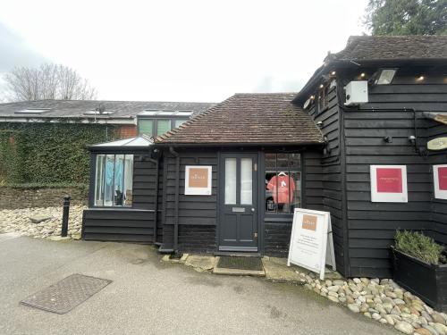 Unit 6 Mill Yard, Swan Street, West Malling, ME19