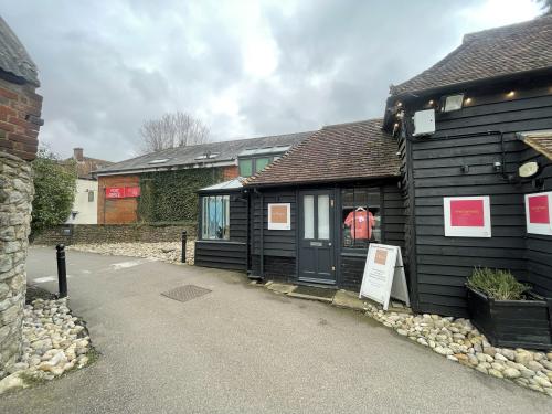 Unit 6 Mill Yard, Swan Street, West Malling, ME19
