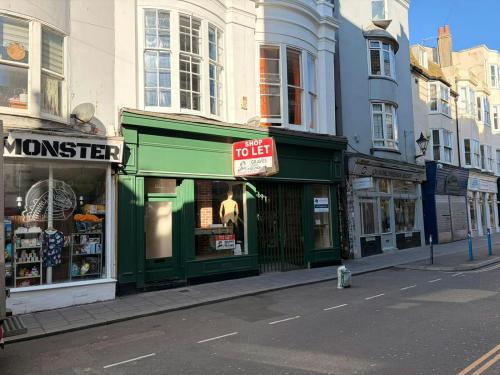 10 East Street, The Lanes, Brighton, BN1