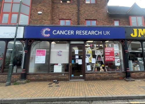5 Commercial Road, Paddock Wood, Tonbridge, TN12