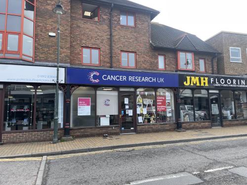 5 Commercial Road, Paddock Wood, Tonbridge, TN12