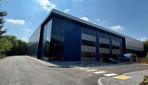 GEM Reading, Danehill, Earley, Reading, RG6
