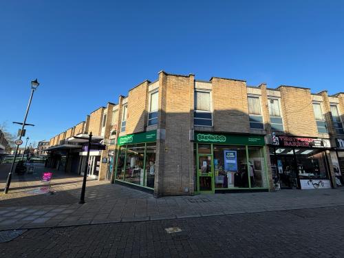 39 Riverside Walk, Thetford, IP24
