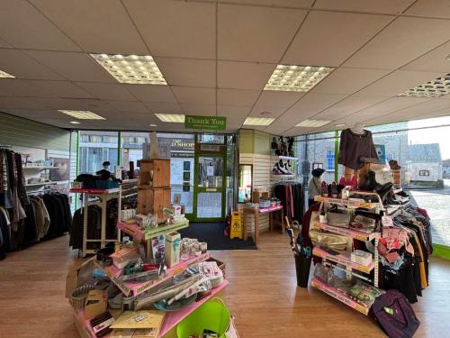39 Riverside Walk, Thetford, IP24