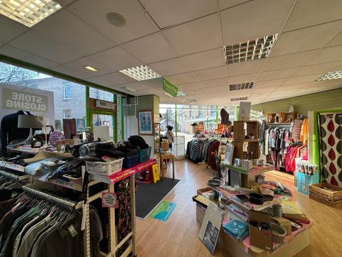 39 Riverside Walk, Thetford, IP24