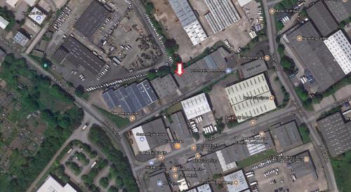 Unit 4, Lockwood Close, Leeds, LS11