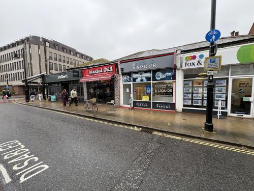 42 Market Street, Eastleigh, SO50