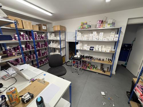 42 Market Street, Eastleigh, SO50