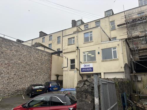 87-89 Mutley Plain, Plymouth, PL4