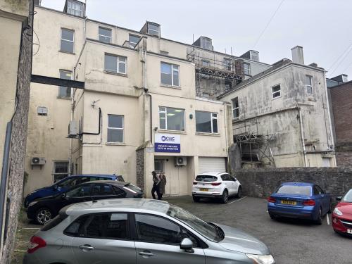 87-89 Mutley Plain, Plymouth, PL4