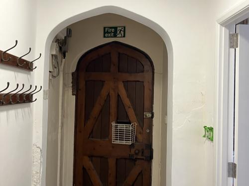 The Old Dispensary, 13 St. Marys Street, Ely, CB7