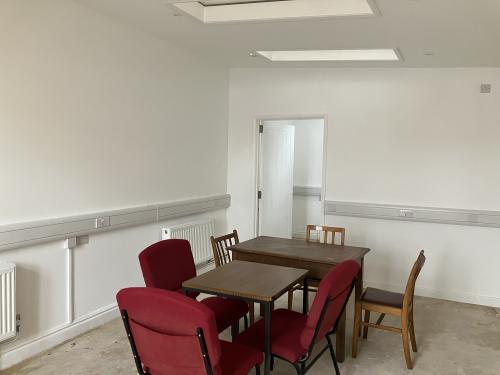 The Old Dispensary, 13 St. Marys Street, Ely, CB7