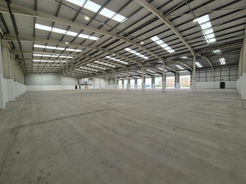 Jameson Road, Stadium Point, Birmingham, B6