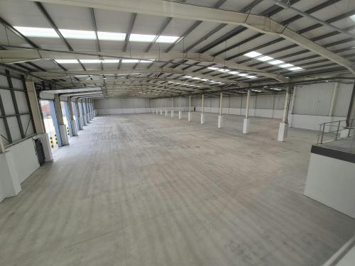 Jameson Road, Stadium Point, Birmingham, B6