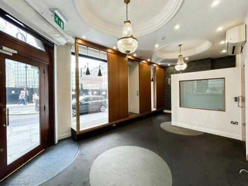 88 Fleet Street, Holborn, London, EC4Y