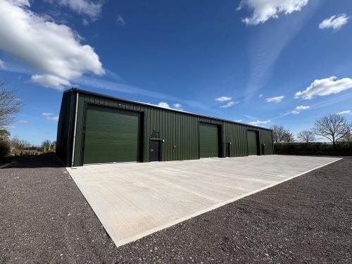 Unit A Godington Buildings, Godington, Bicester, OX27