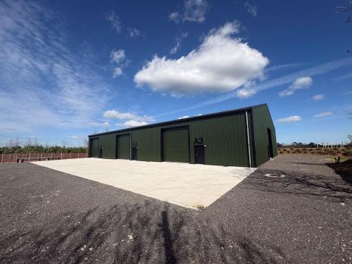 Unit A Godington Buildings, Godington, Bicester, OX27