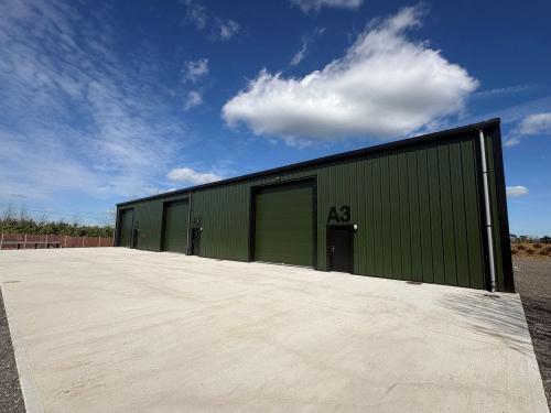 Unit A Godington Buildings, Godington, Bicester, OX27