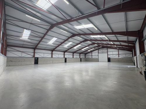 Unit A Godington Buildings, Godington, Bicester, OX27