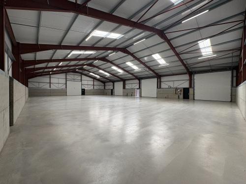 Unit A Godington Buildings, Godington, Bicester, OX27