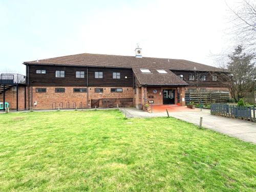 Reading Cricket & Hockey Club, Sonning Lane, Sonning, RG4