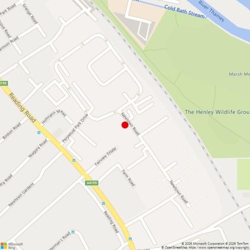 Unit 3 Fairview Works, Newtown Road, Henley-on-Thames, RG9