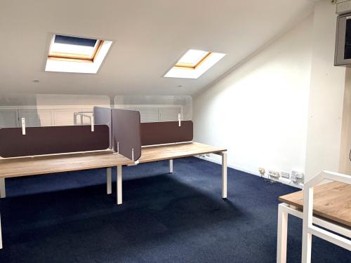Unit 3 Fairview Works, Newtown Road, Henley-on-Thames, RG9
