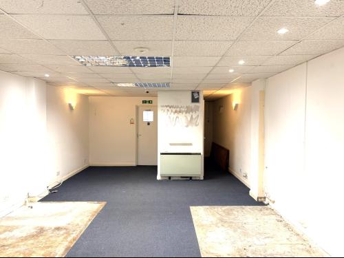 Unit 3 Fairview Works, Newtown Road, Henley-on-Thames, RG9