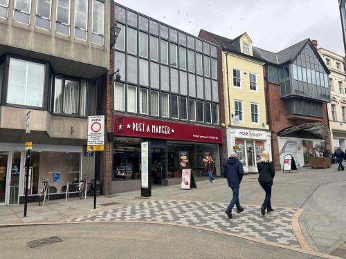 2-3 Pride Hill, Shrewsbury, SY1