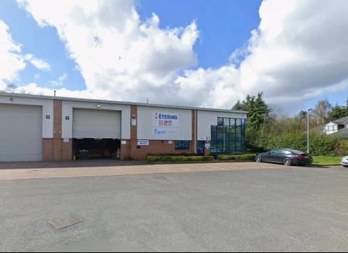 Unit 7, Woodland Close, Mansfield, NG21