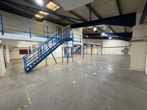 Unit 7, Woodland Close, Mansfield, NG21