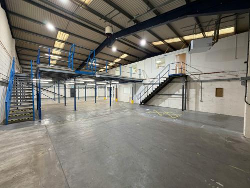 Unit 7, Woodland Close, Mansfield, NG21
