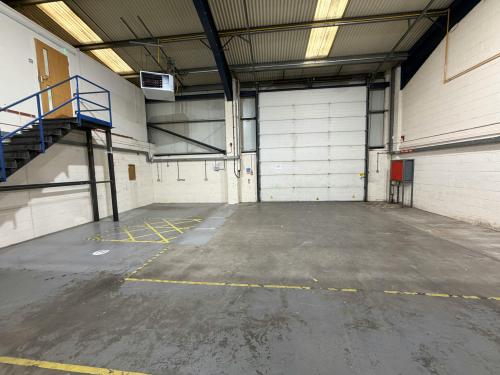Unit 7, Woodland Close, Mansfield, NG21