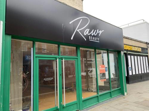 105 High Street, Watford, WD17