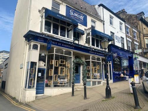 5-7 Montpellier Parade, Harrogate, HG1