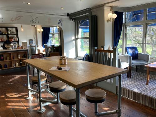 5-7 Montpellier Parade, Harrogate, HG1