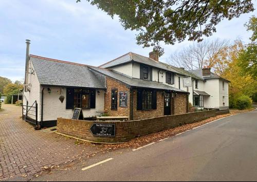 Dovecote Inn, Alders Road, Capel, Tonbridge, TN12