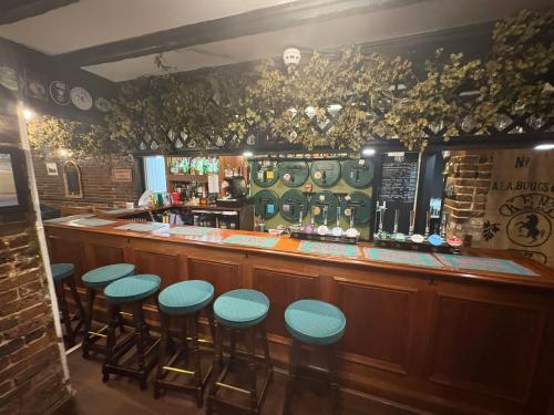 Dovecote Inn, Alders Road, Capel, Tonbridge, TN12