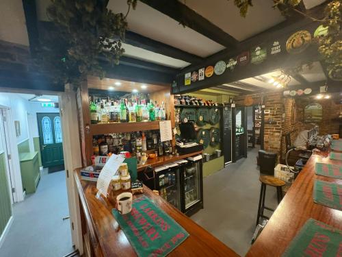 Dovecote Inn, Alders Road, Capel, Tonbridge, TN12