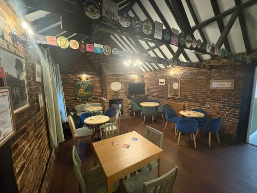 Dovecote Inn, Alders Road, Capel, Tonbridge, TN12