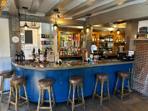 Kings Head, The Street, Gosfield, Halstead, CO9