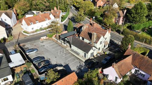Kings Head, The Street, Gosfield, Halstead, CO9