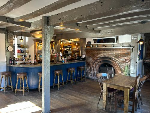 Kings Head, The Street, Gosfield, Halstead, CO9